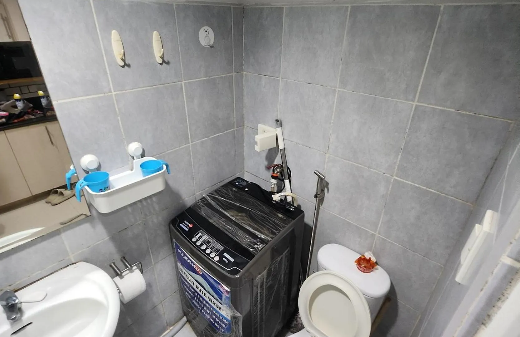 Mnm Place Μανίλα