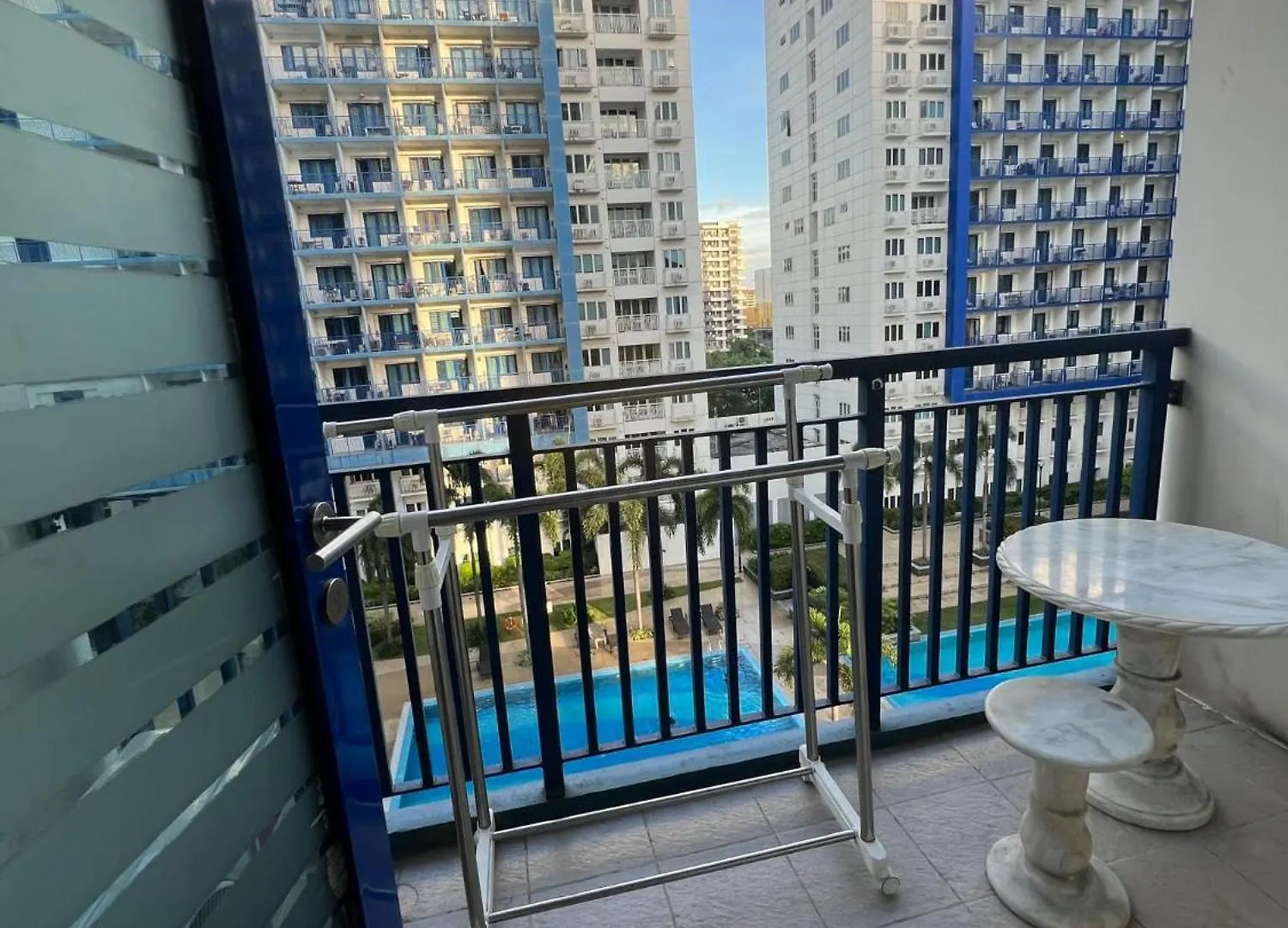 Aparthotel Mnm Place Pasay