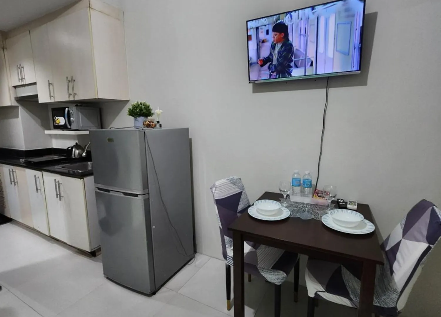 Aparthotel Mnm Place Manila Philippines