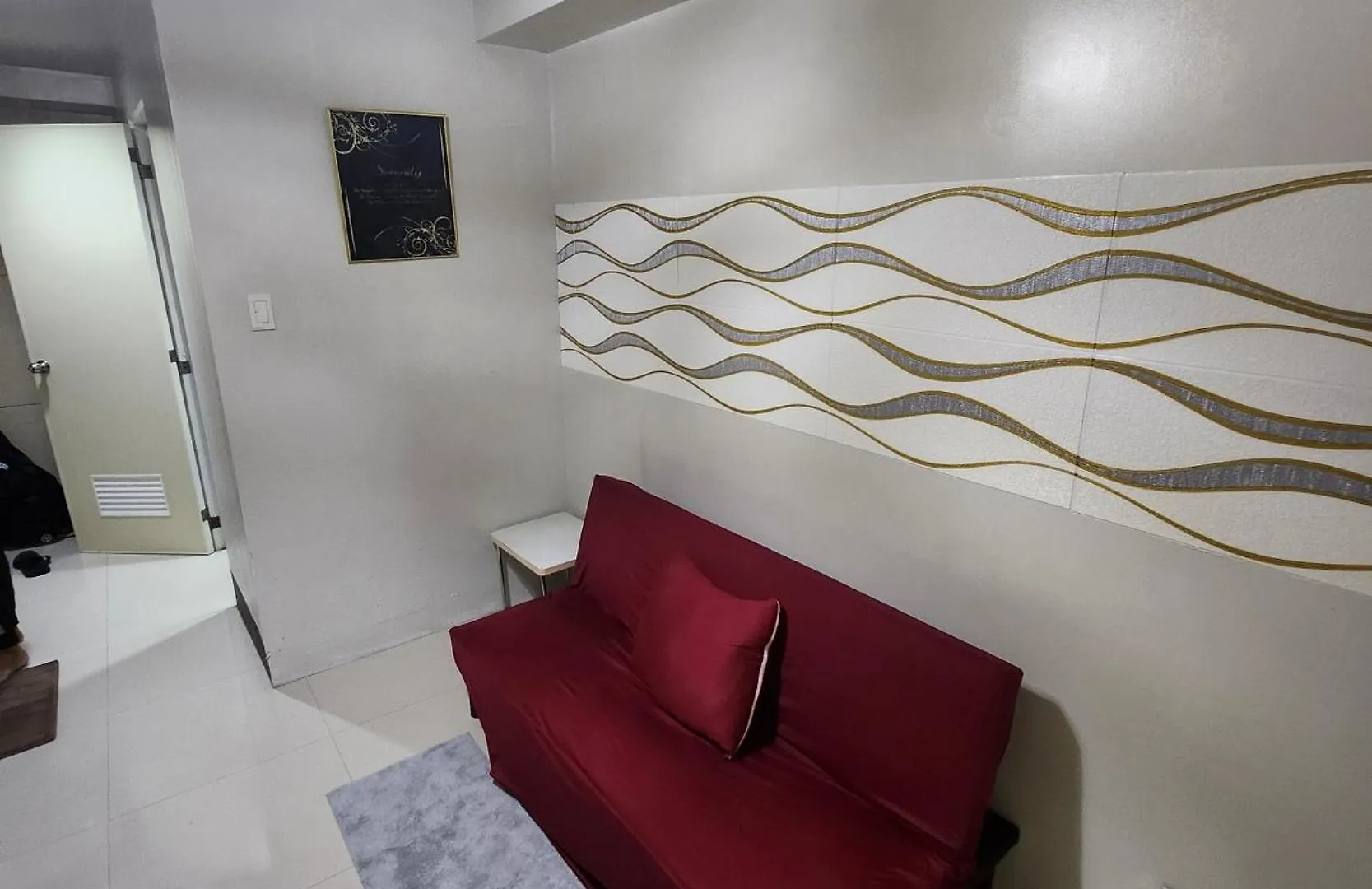 Mnm Place Pasay Philippines