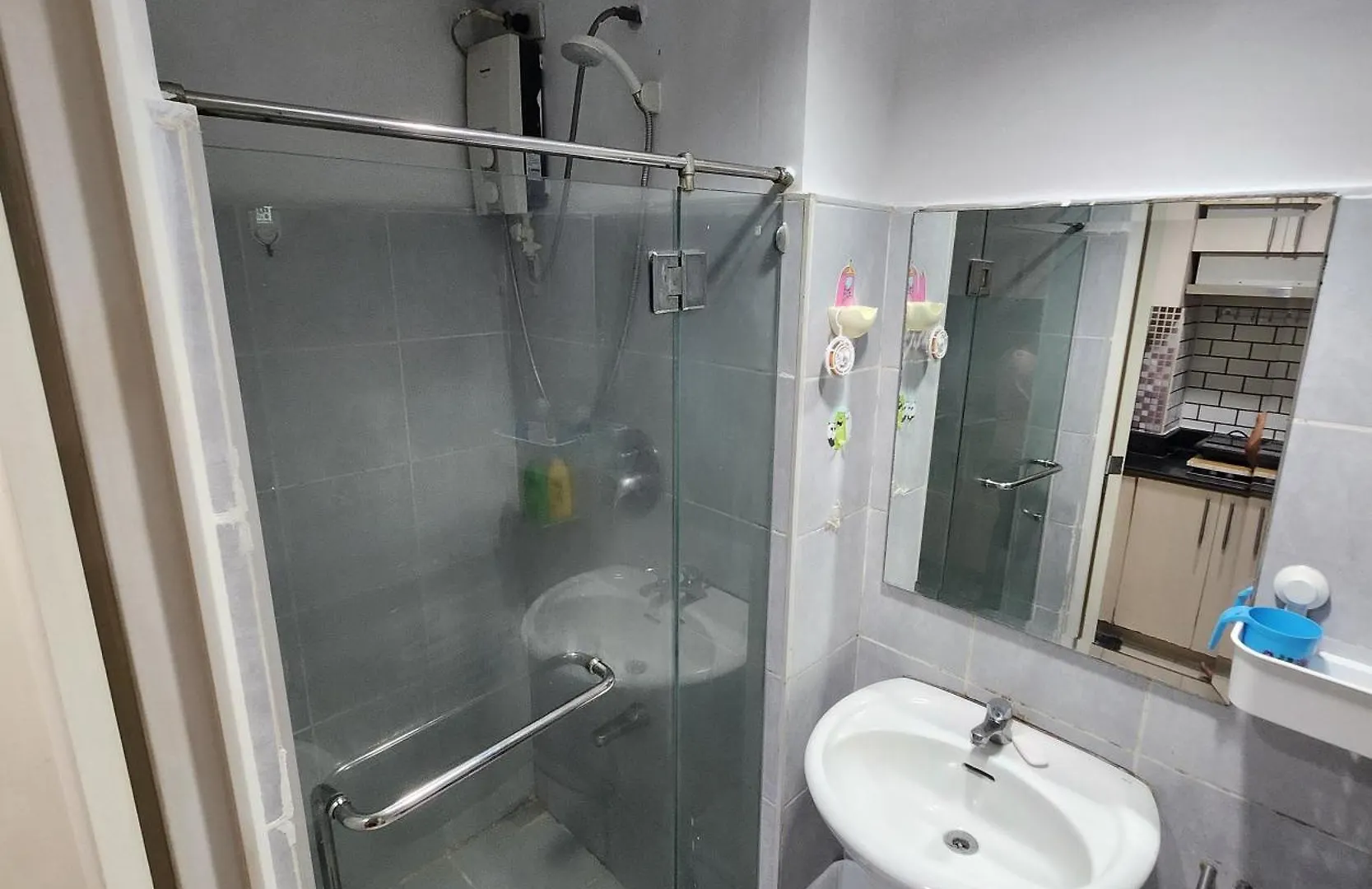 Mnm Place Manila Aparthotel