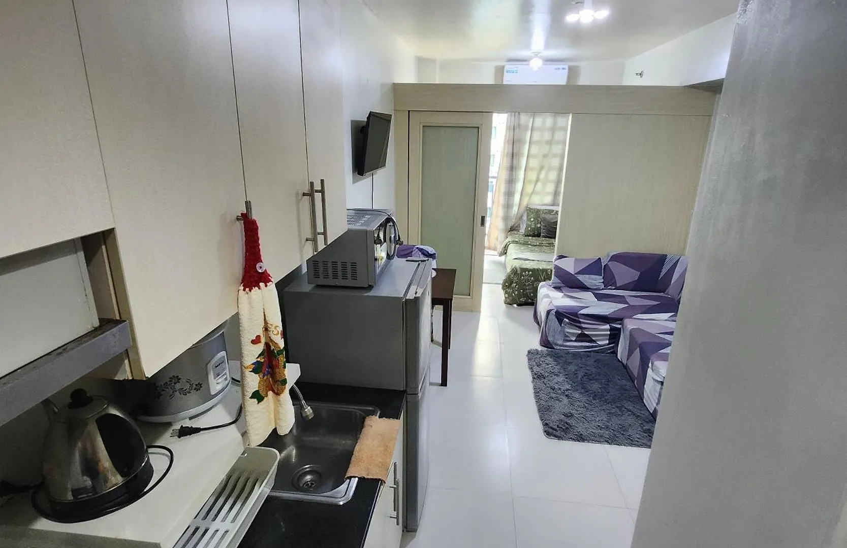 Mnm Place Manila