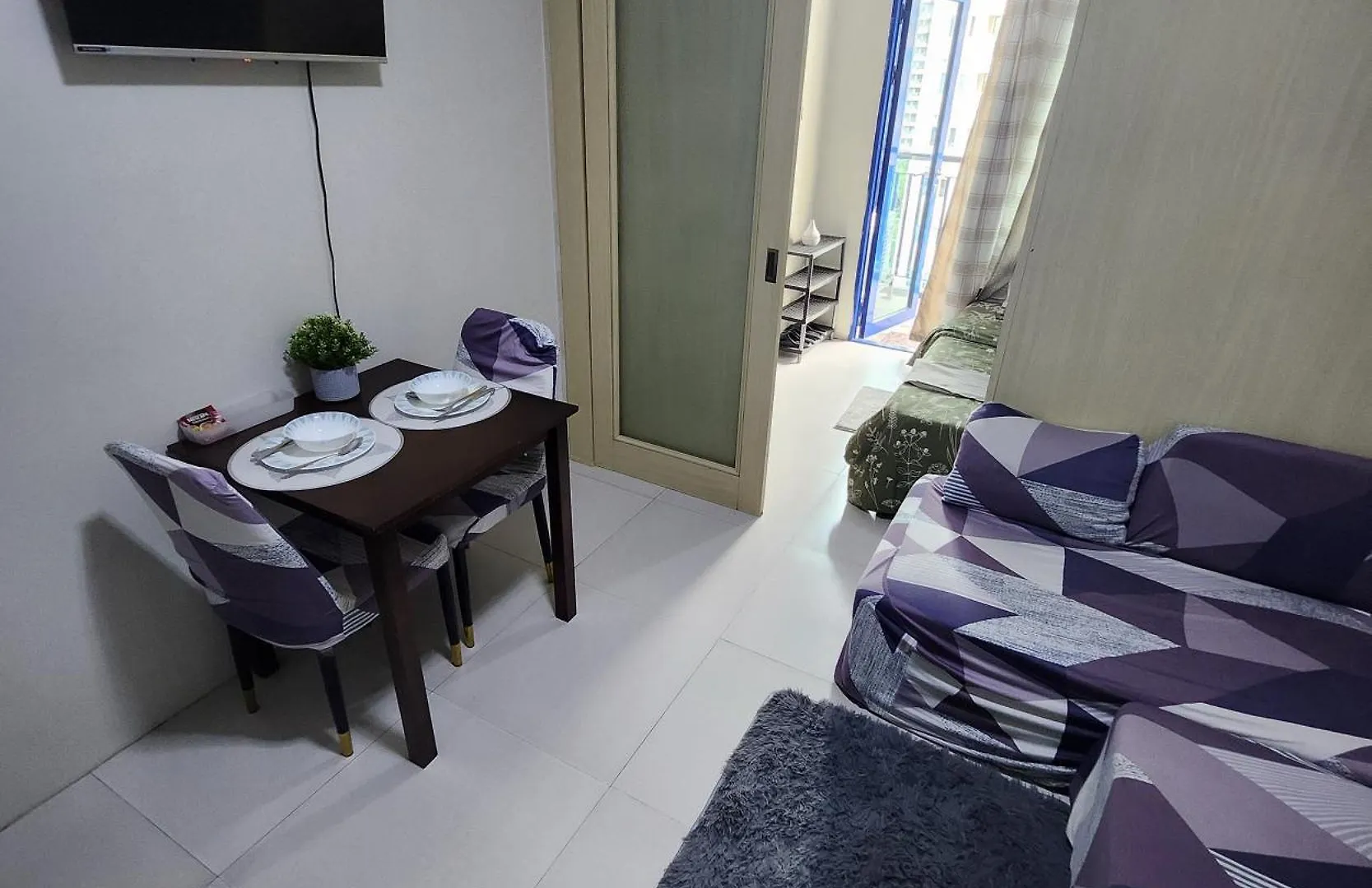 Aparthotel Mnm Place Manila Philippines