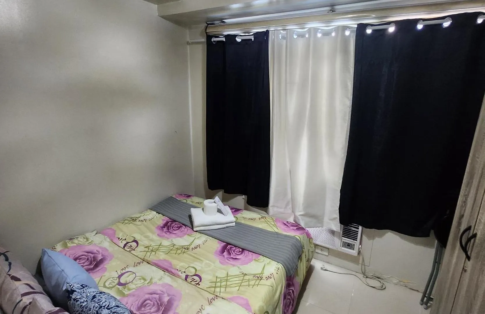 Mnm Place Pasay Philippines