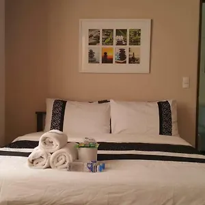 Near Airport Naia T3 Appartement