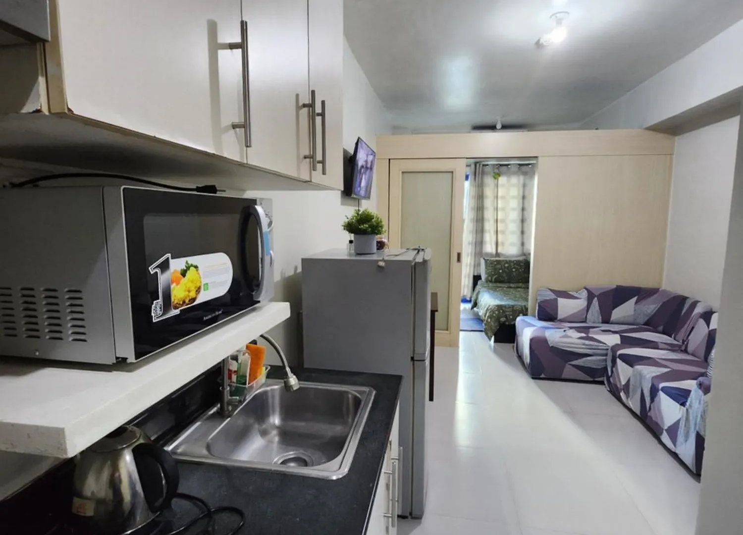 Mnm Place Pasay Philippines
