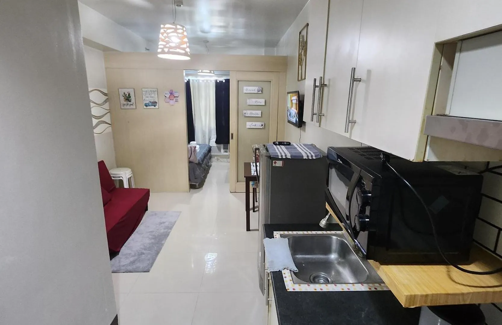 Mnm Place Pasay 0*,  Philippines