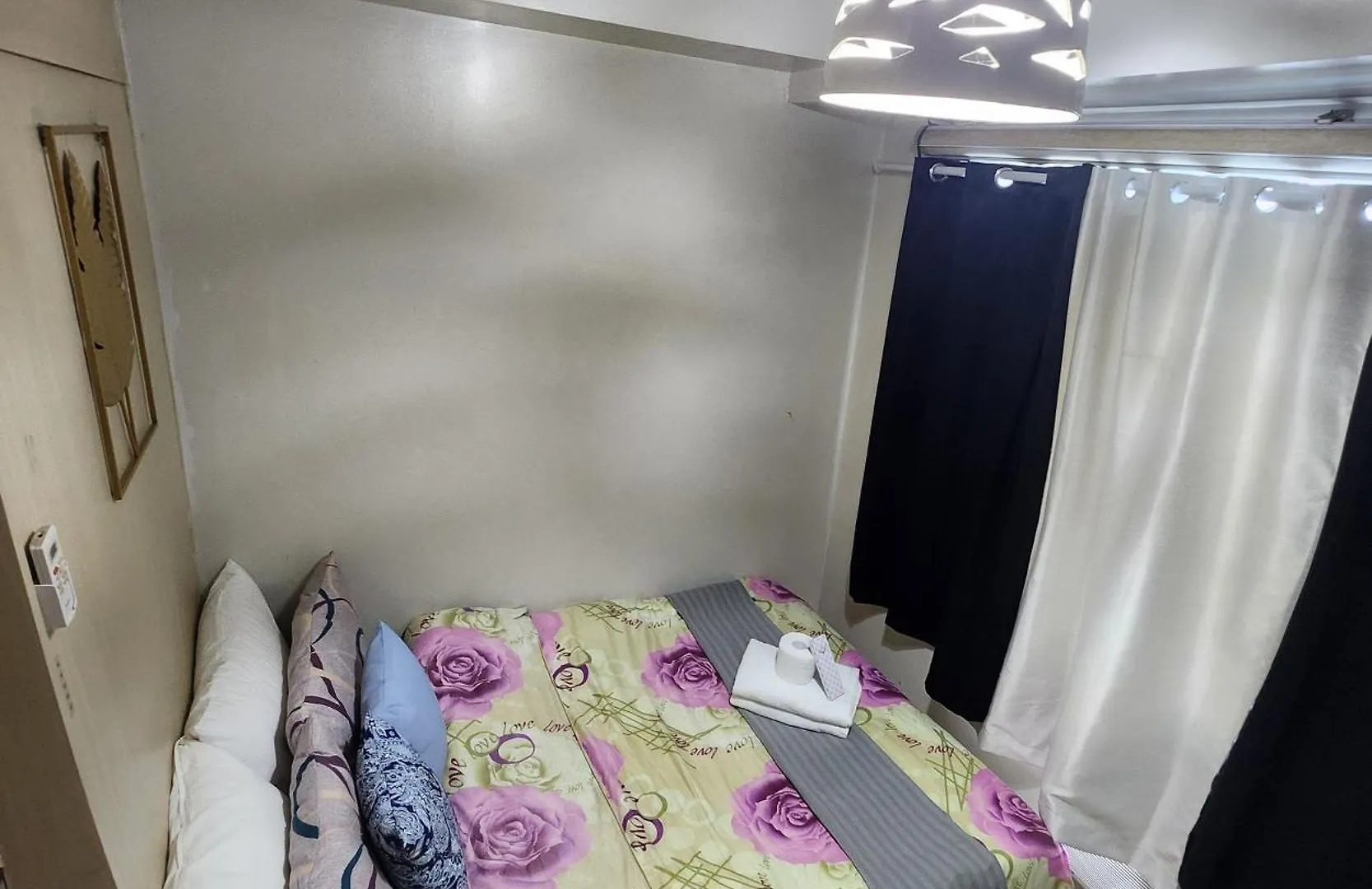 Mnm Place Pasay 0*,  Philippines