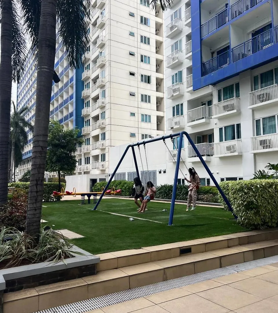 Mnm Place Manila 0*,