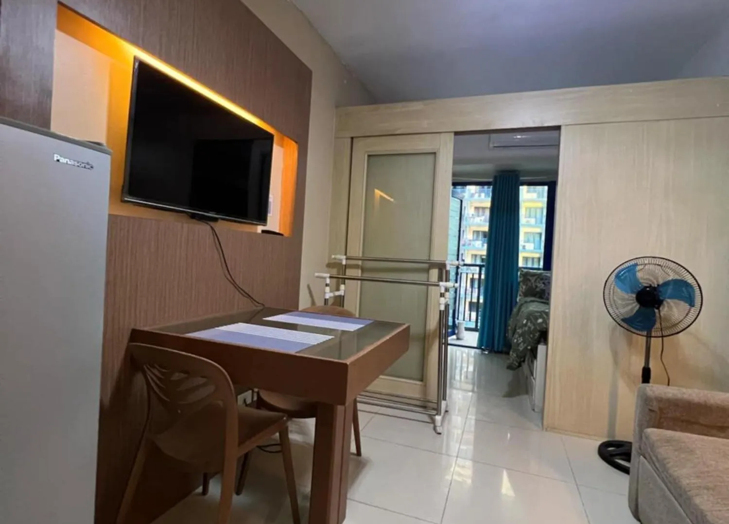 Mnm Place Manila 0*,