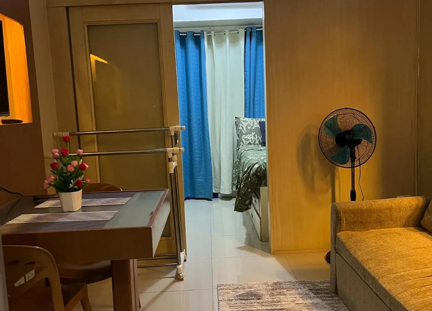 Mnm Place Manila Aparthotel