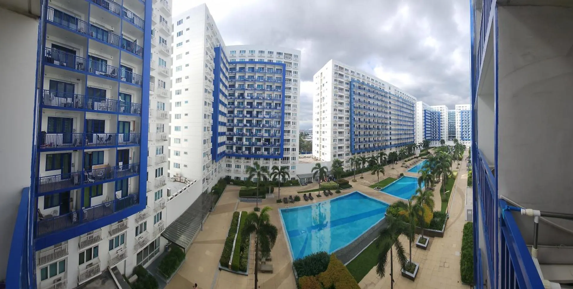Mnm Place Manila 0*,  Philippines