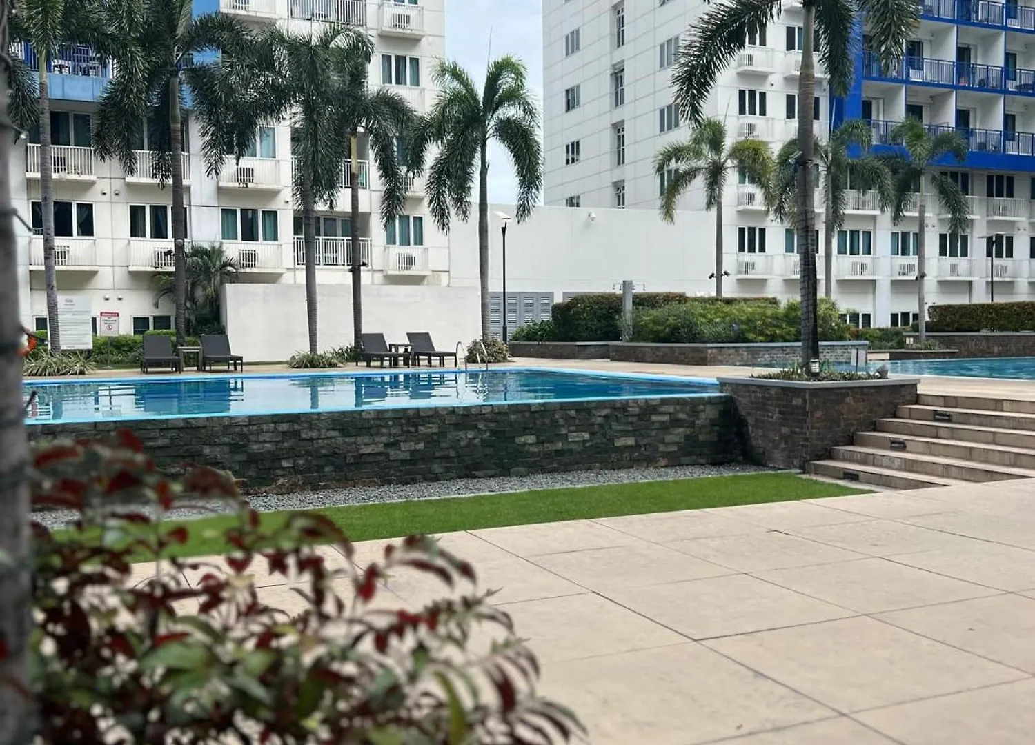 Aparthotel Mnm Place Manila