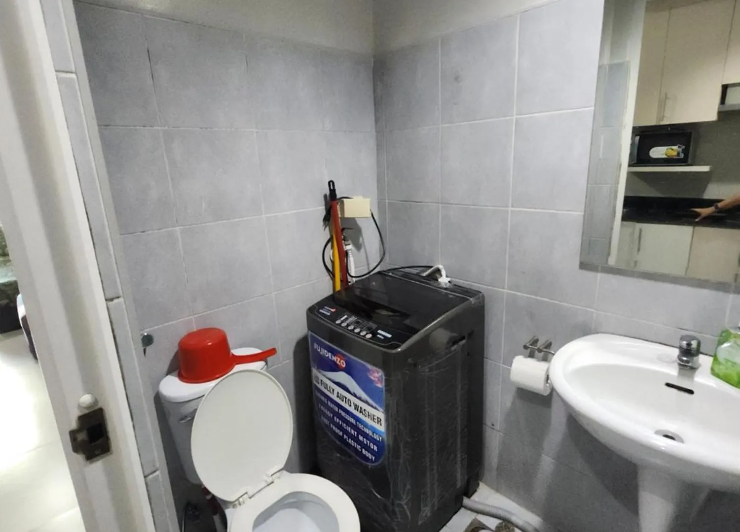 Aparthotel Mnm Place Manila