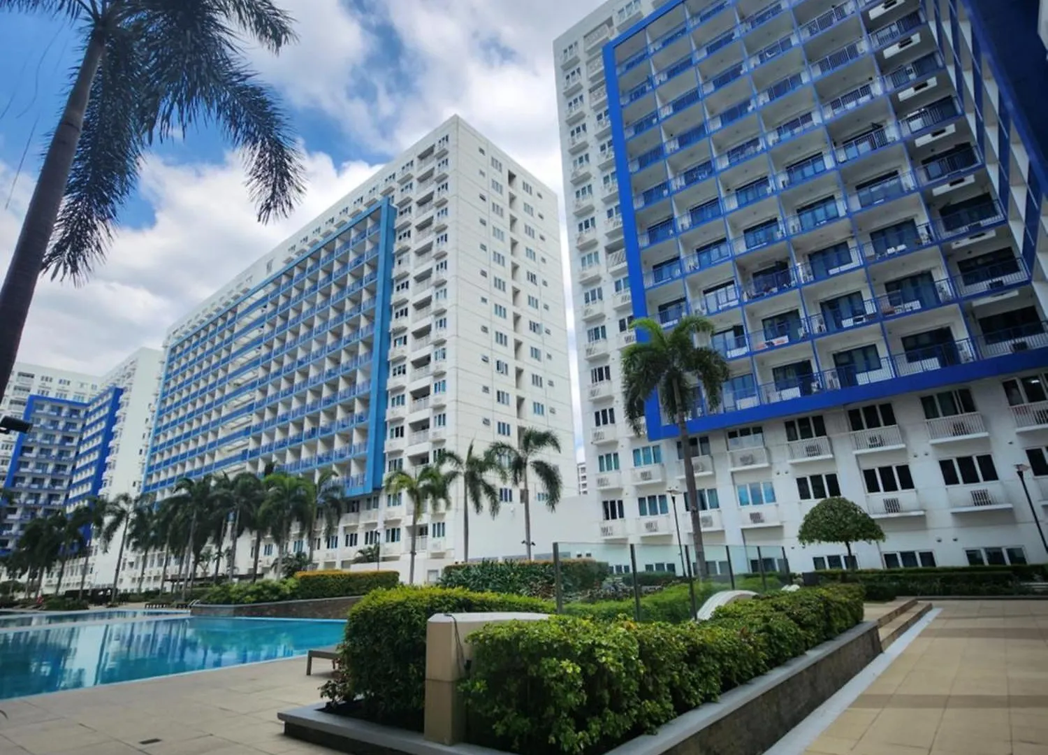 Mnm Place Manila