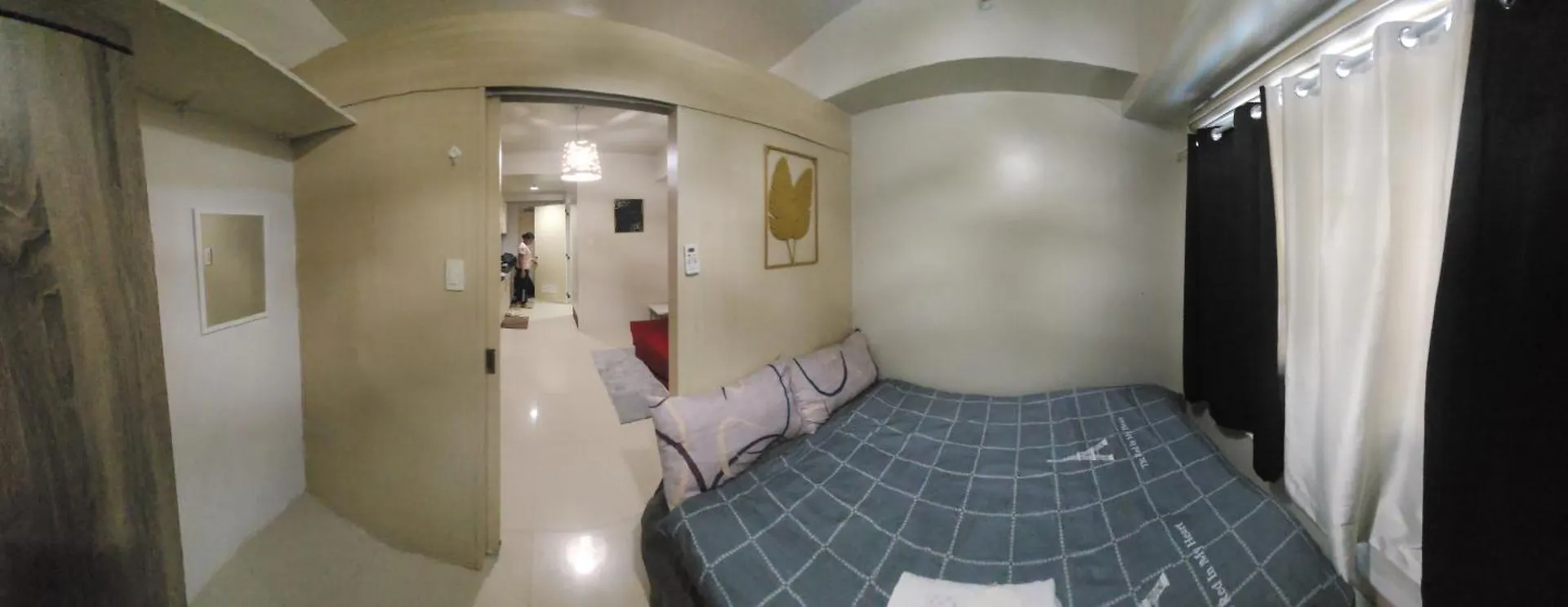 Mnm Place Manila Philippines