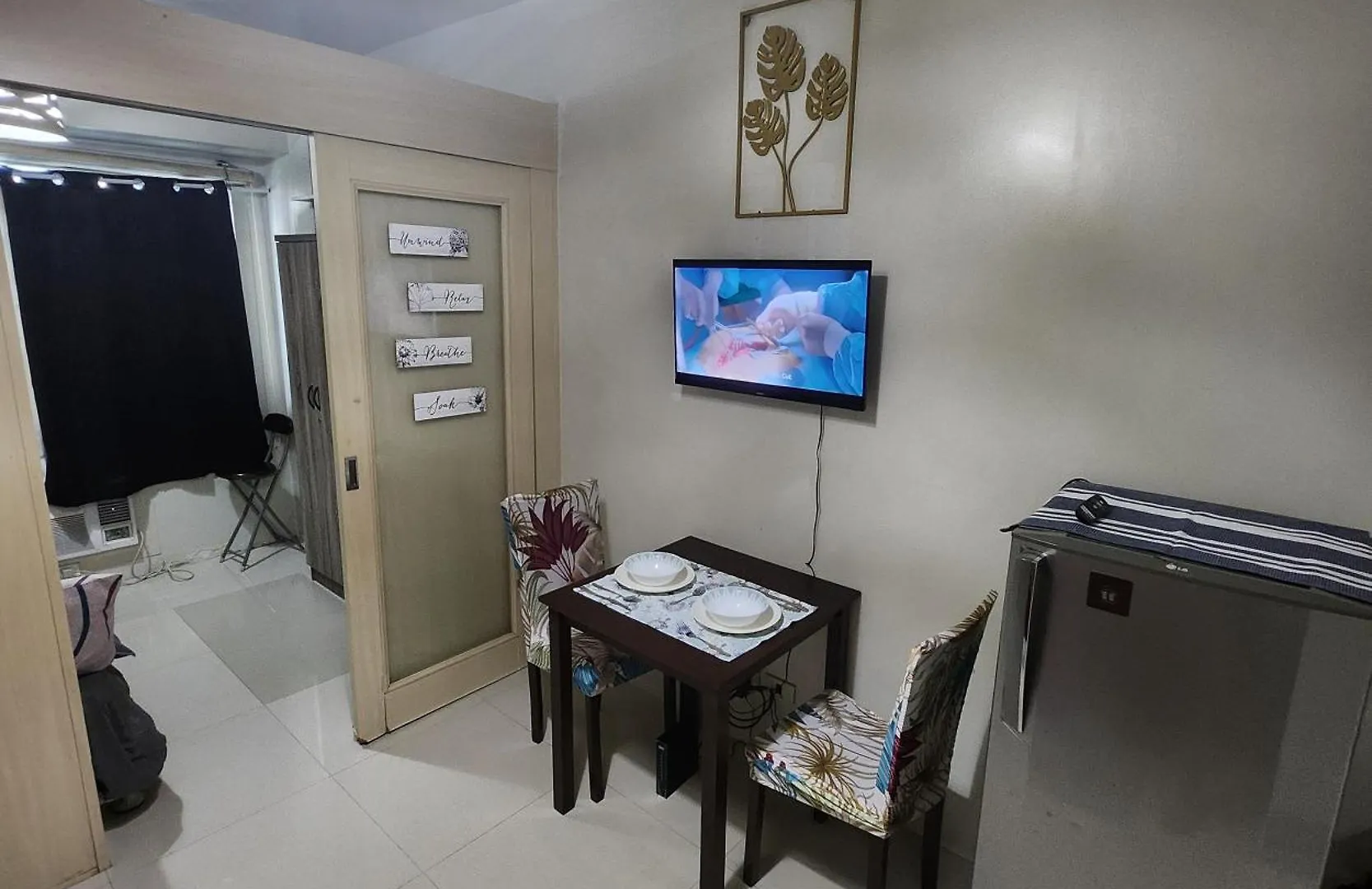 Mnm Place Manila Aparthotel