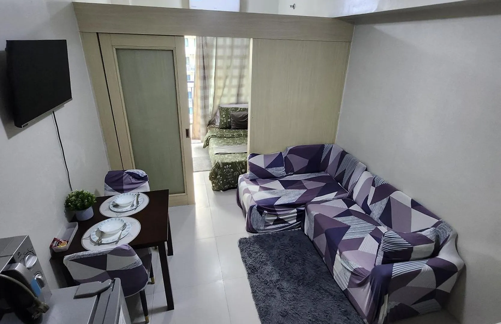 Mnm Place Manila