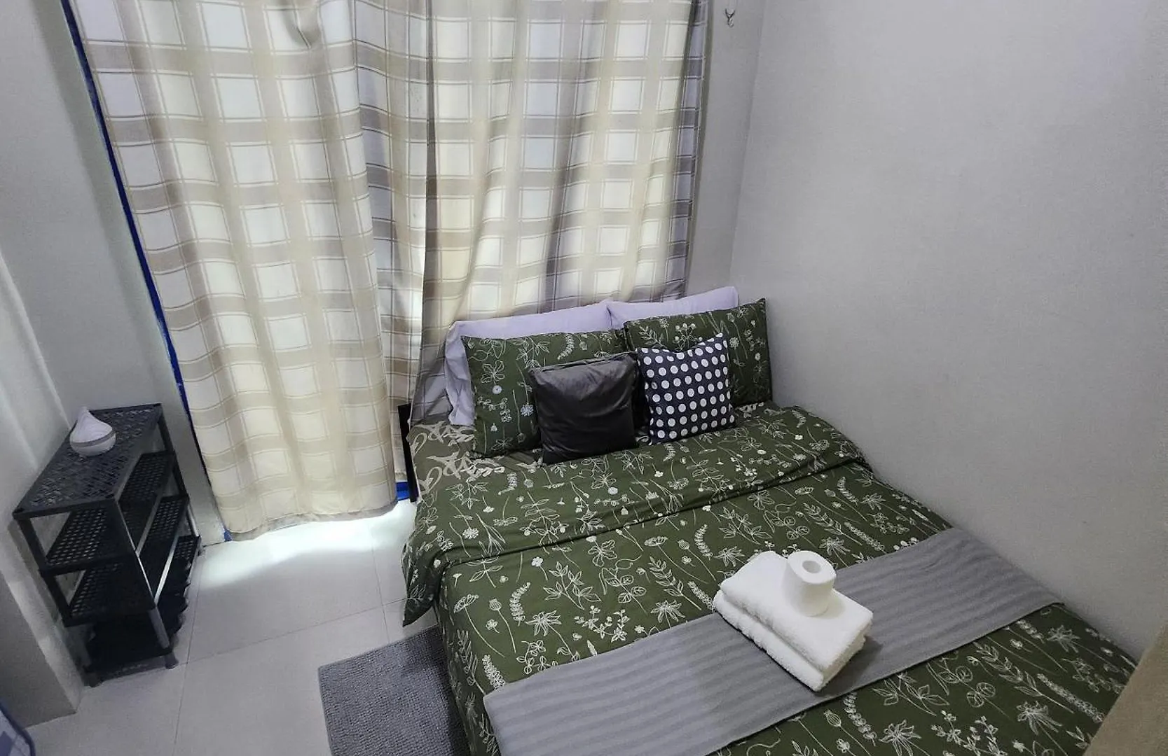 Aparthotel Mnm Place Manila Philippines