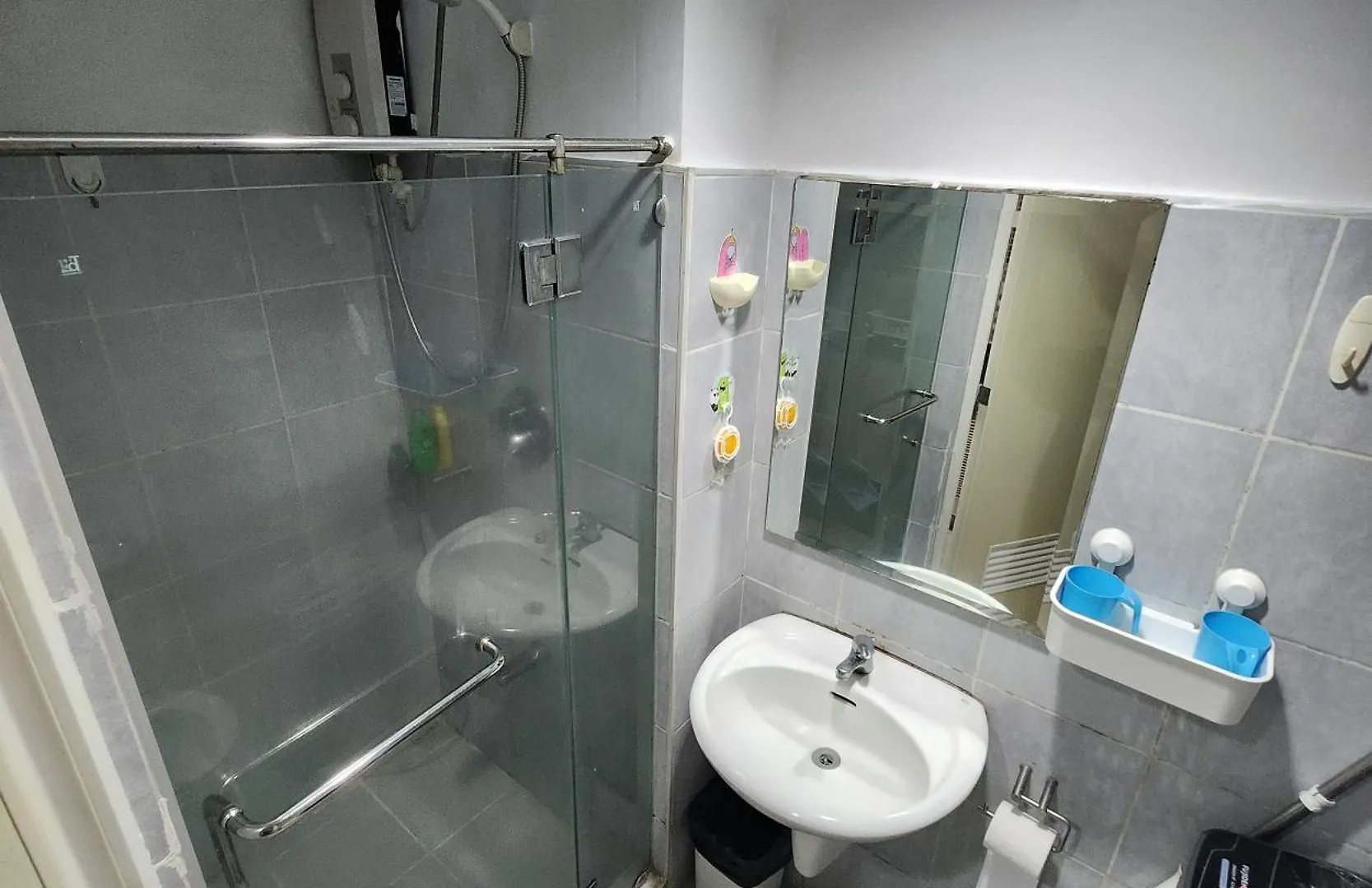 Aparthotel Mnm Place Manila